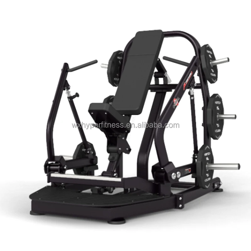 

Оборудование для тренажерного зала, силовой тренажер, комбинированный тренажер для груди и ухудшения, коммерческое использование