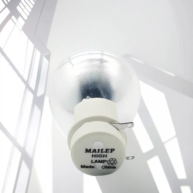 190/0.8 e20.8 projector bulb suitable for Vivitek DX563ST projector