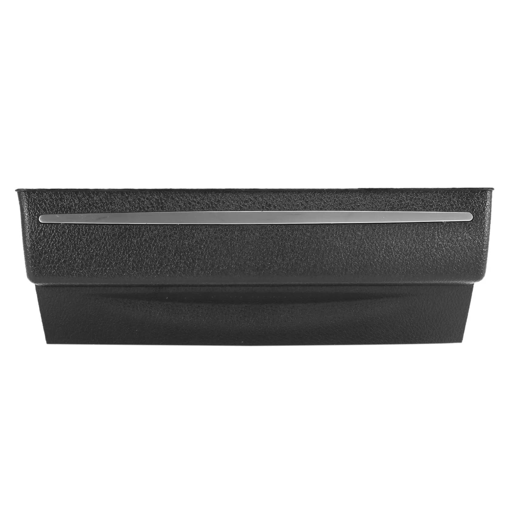 

Car Center Console Cd Panel Storage Box Fits For Bmw F30 3 Series Gt F34 13-17