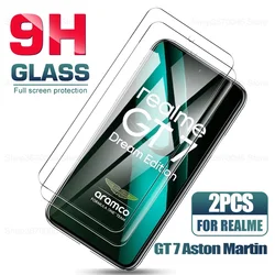 Premium Screen Protector Set for Realmi GT Series - 2 Pack (2pcs)