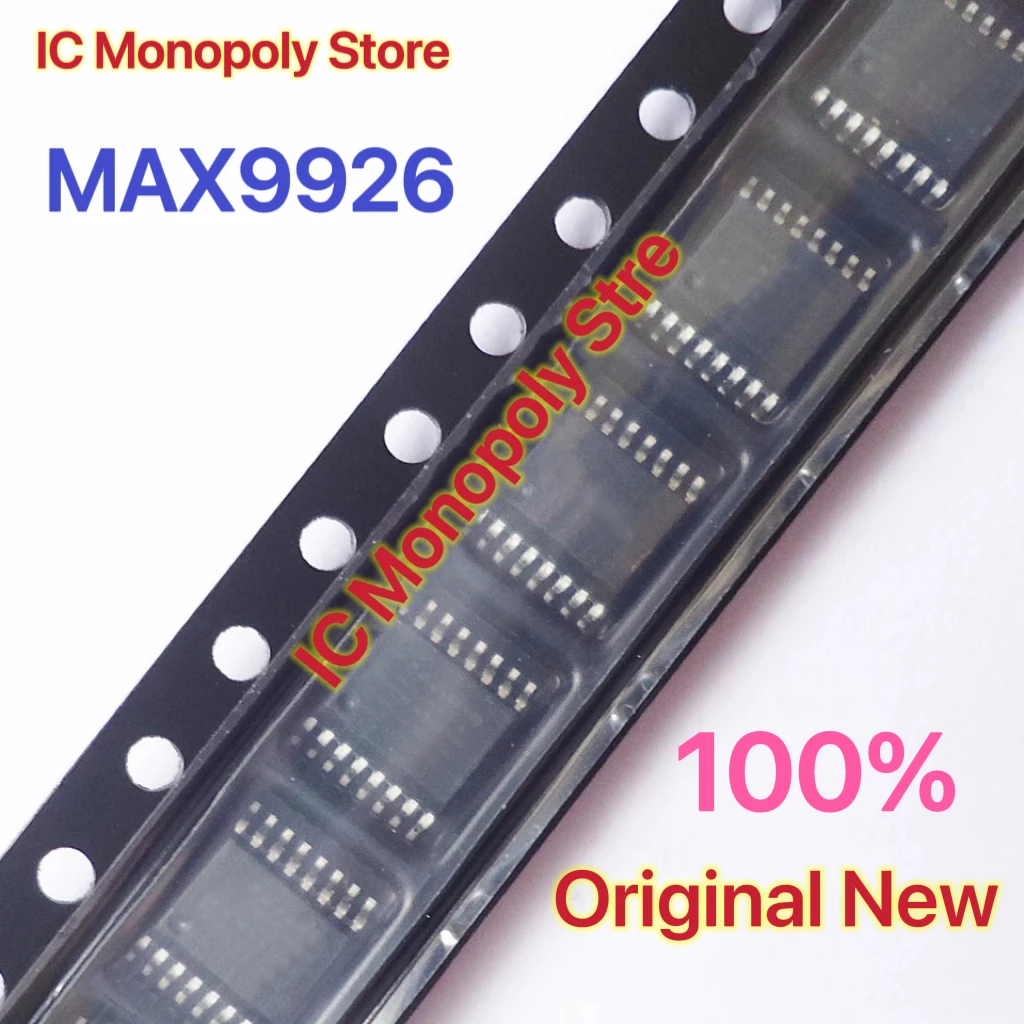 

5-10 шт./партия MAX9926 MAX9926UAEE SOP-16