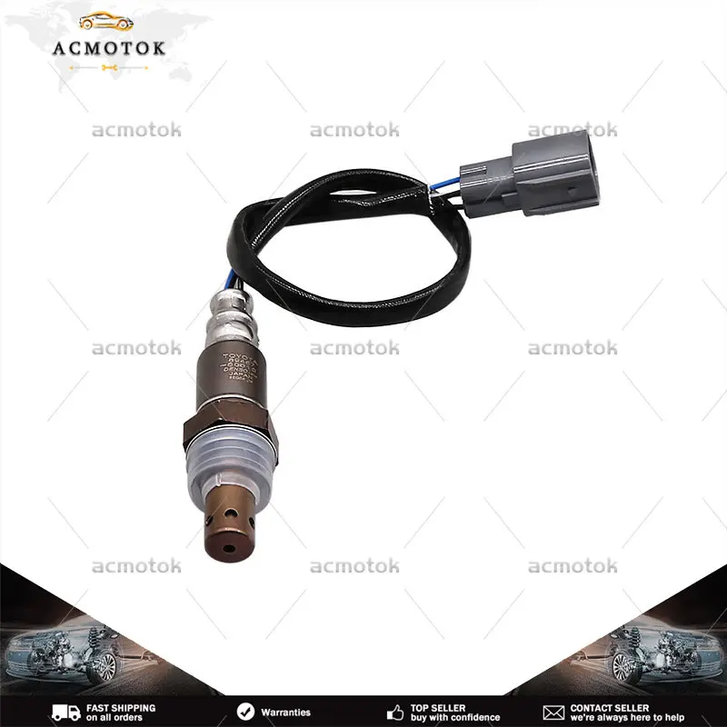 234-9055 89467-60010  , O2 , 2003-2004 Ÿ 4  ķ 3.0L  ES300 ٷ B9 Ʈ̺ī ƿ