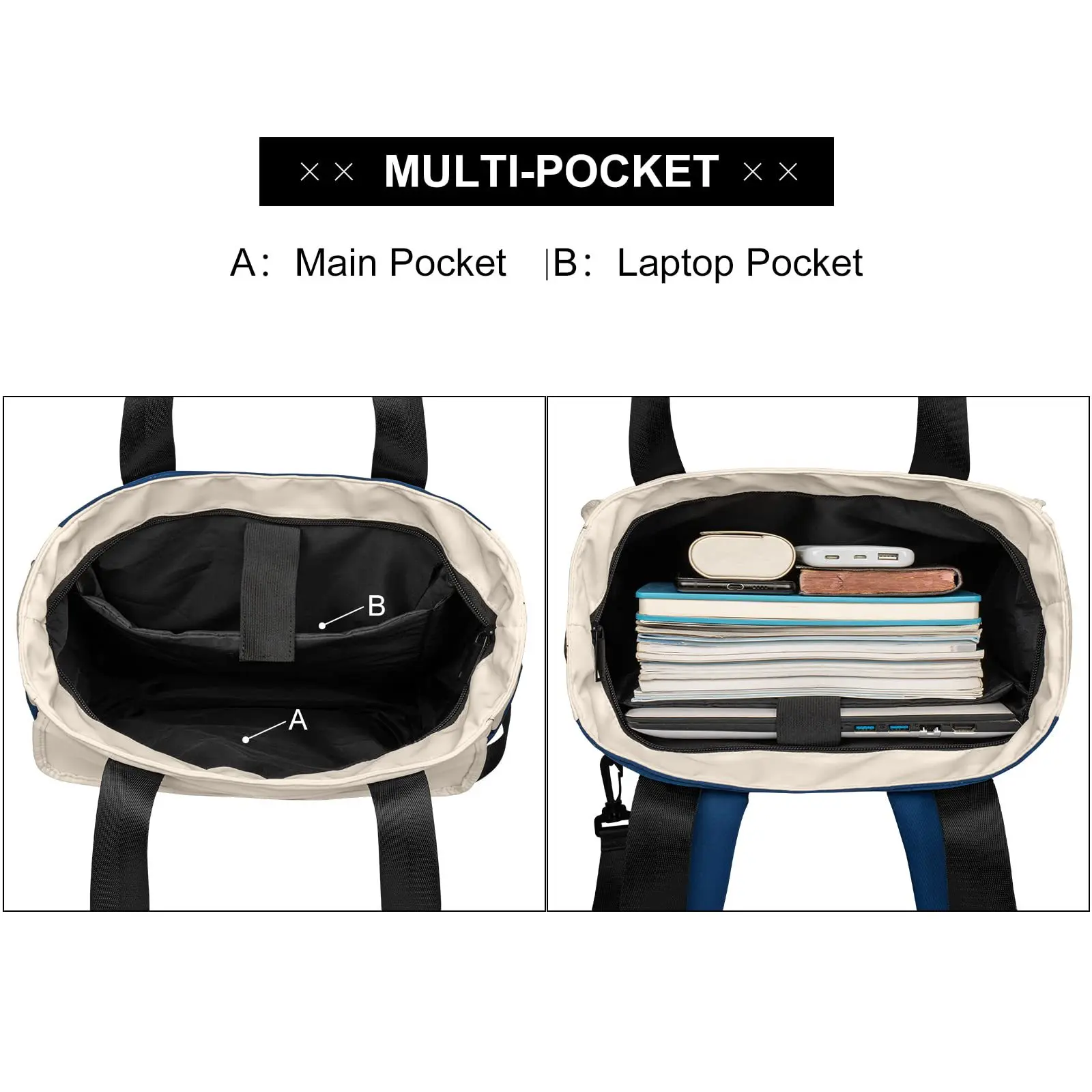 XIAOMI Outdoor Backpack Traveling Bag Waterproof Breathable Fashion Handbag Suitable for Young Men Women