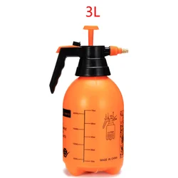 Versatile High-Pressure Handheld Water Sprayer (3L)