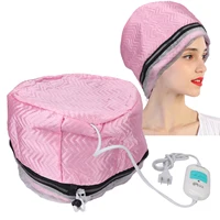 Hair Thermal Treatment Adjustable Deep Conditioning Electric Heat  110‑ Temperature Adjustable Heat 1