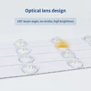 Led ceiling light module 220v replacement Led light bar module light board 22 31 41 52cm living room office light source 3