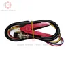 RC3563 High-precision Battery Voltage Internal Resistance Tester Trithium Lithium Iron Phosphate 18650 Battery Tester Ohmmeter 5