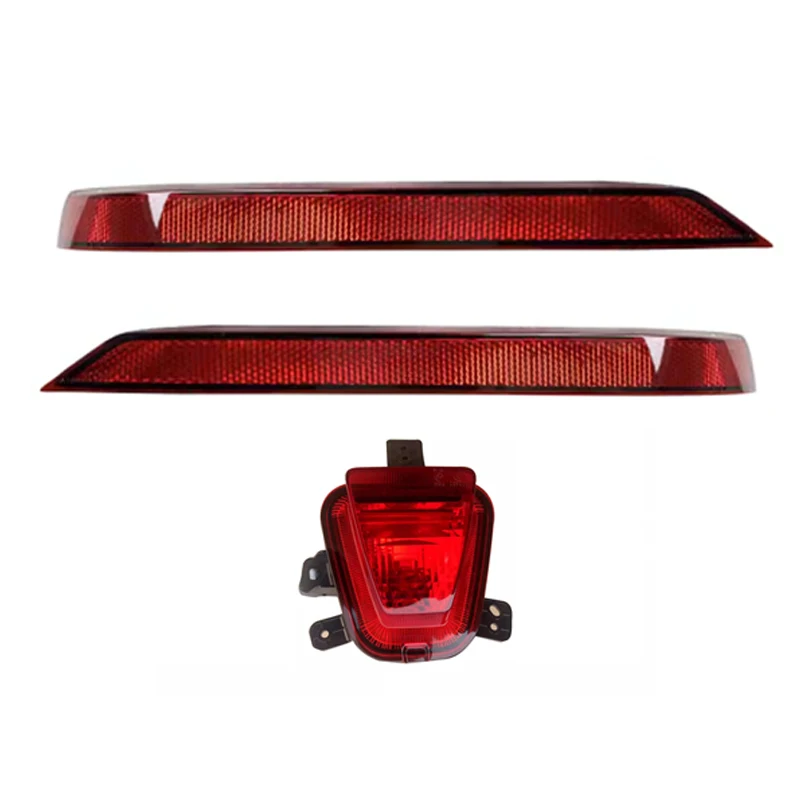 Reflector 3PC