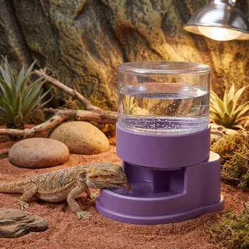 Reptile Automatic Water Dish 1