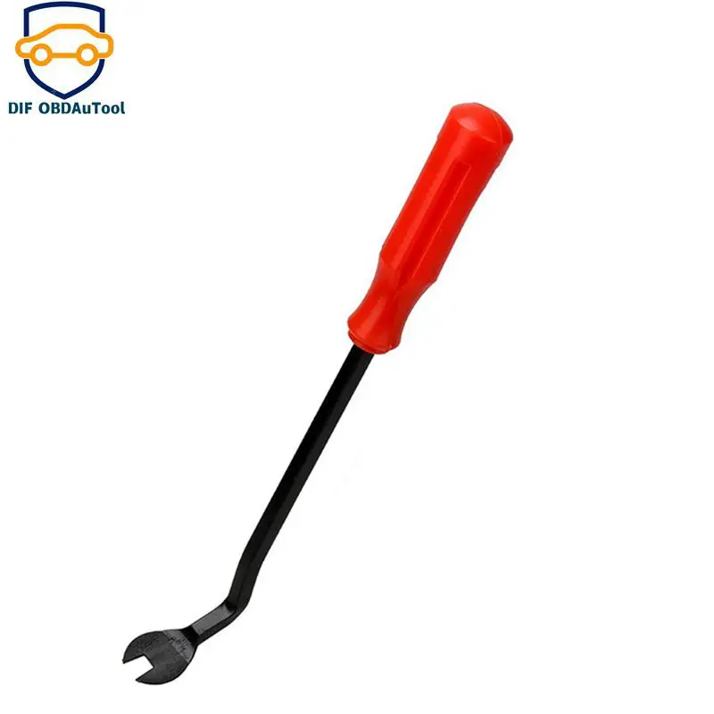 자동차 수리 분해 스크루드라이버 도구, 자동차 DVD 스테레오 수리, 내부 플라스틱 트림 패널, 대시 보드 설치, 제거 도구 