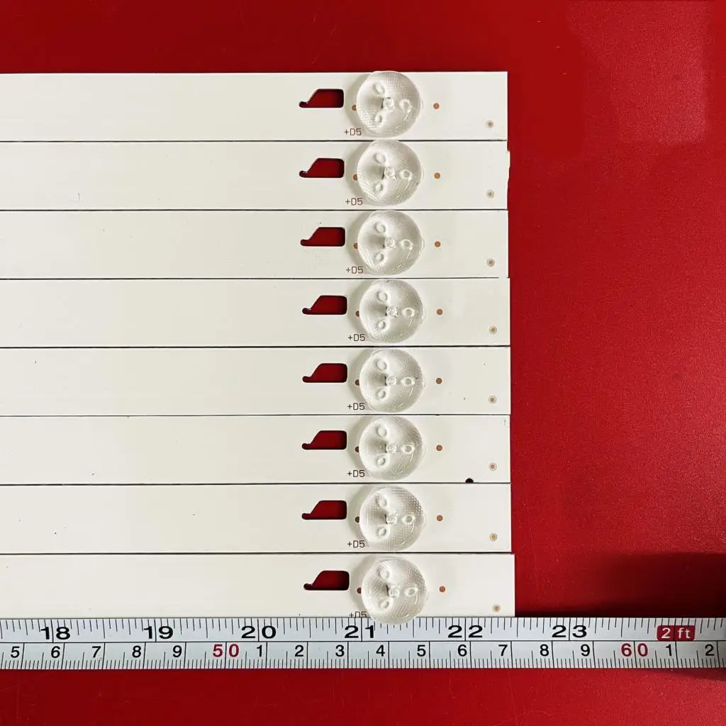 Рисунок 3 - Toshiba 55U36EBC длинная балка