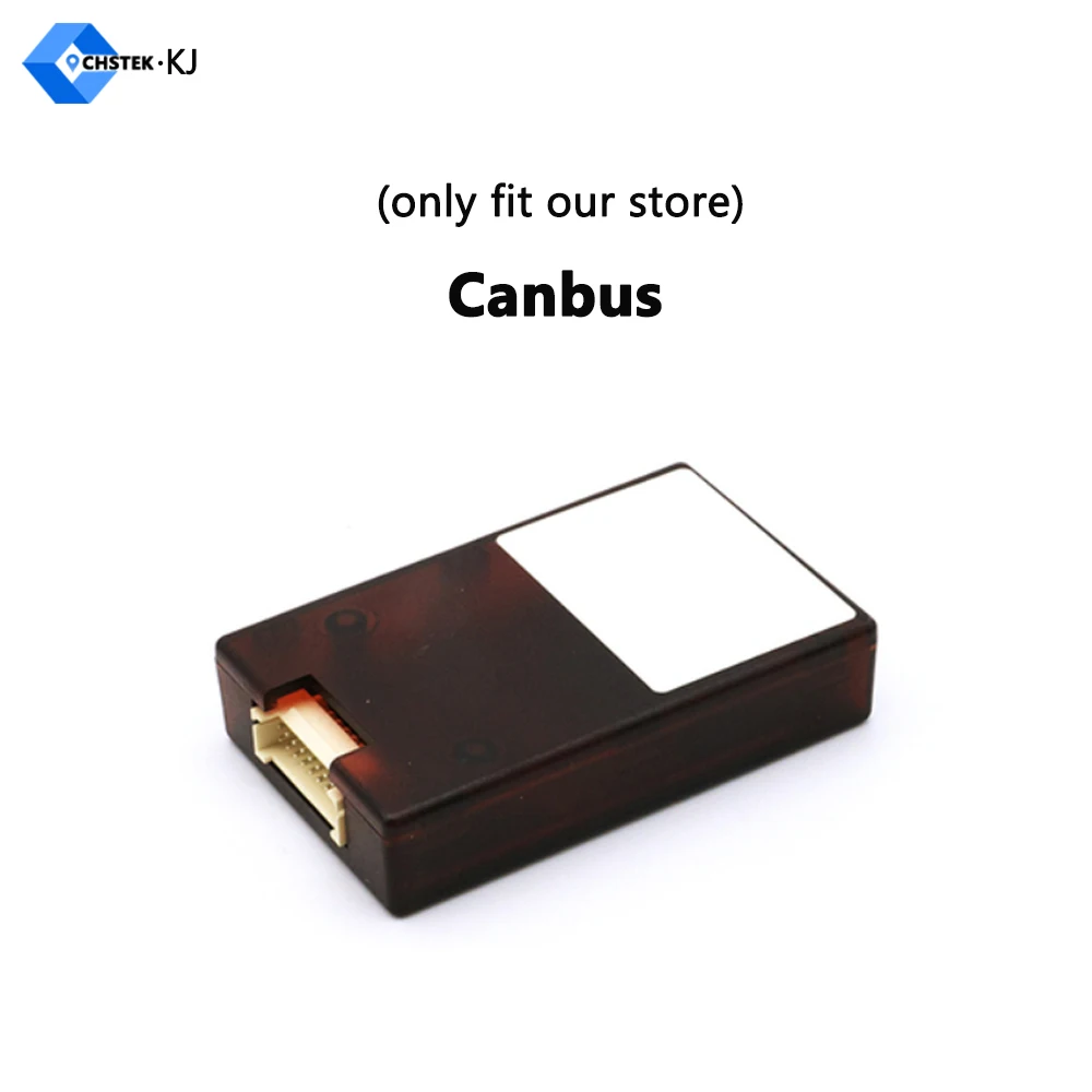 

Canbus for our Car DVD GPS radio
