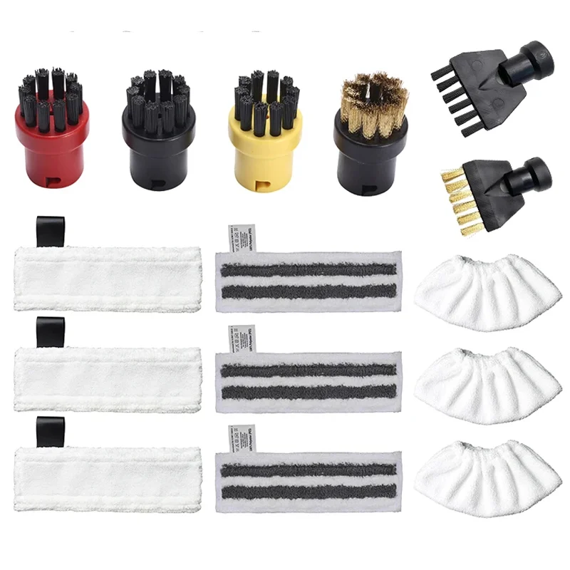 

Аксессуары для ручной швабры Karcher Easyfix SC2 SC3 SC4 SC5