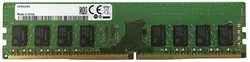 Samsung – ram DDR4 16 go pour ordinateur de bureau, module de mémoire vive, PC4 21300 MHZ, 2666 broches, DIMM, 288 V, CL 19, 1.2 