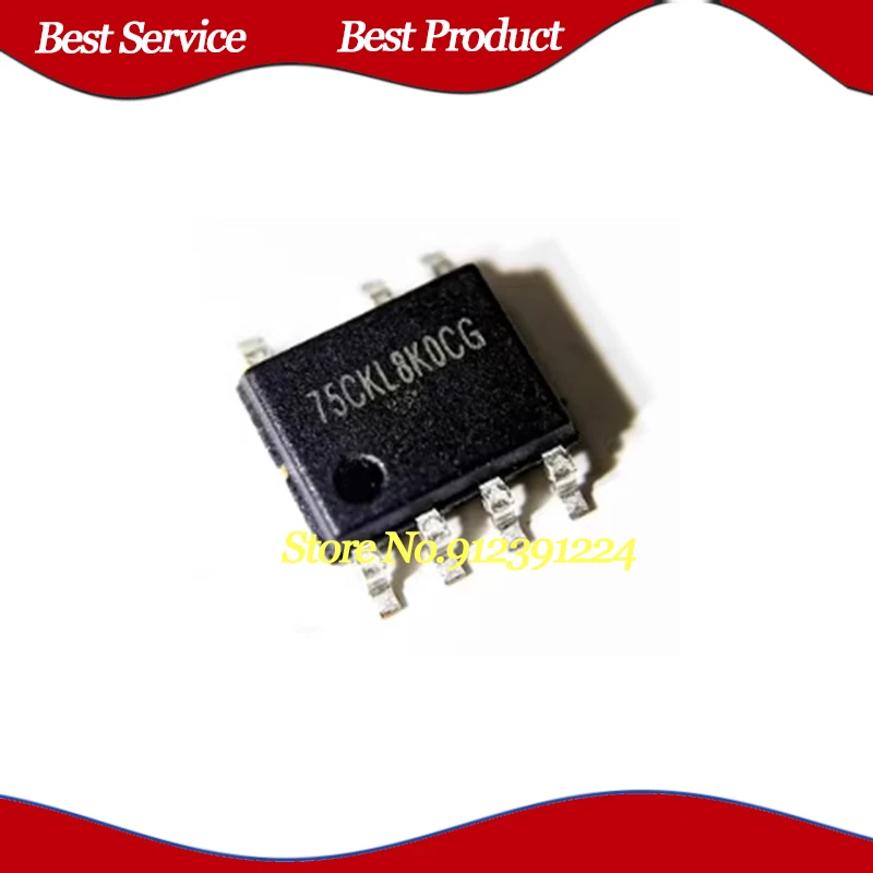 

10 Pcs/Lot SDH7753STR SOP7 New and Original In Stock