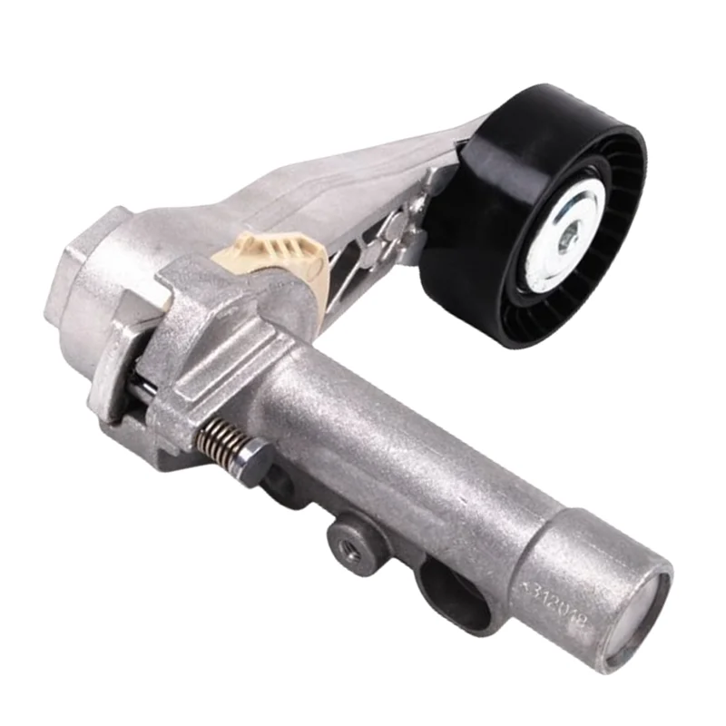 Engine Belt Friction Wheel Tensioner Kit For MINI R55 R56 R57 R58 R59 R60 ONECooper Coupe PACEMAN COUNTRYMAN CLUBMAN 11287598833