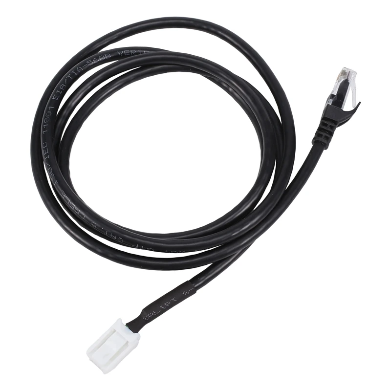 

Diagnostic Service Cable For Tesla Toolbox 5Ft Repair Support Replace For Tesla Model 3/Y Accessories Parts 1137658-00-A