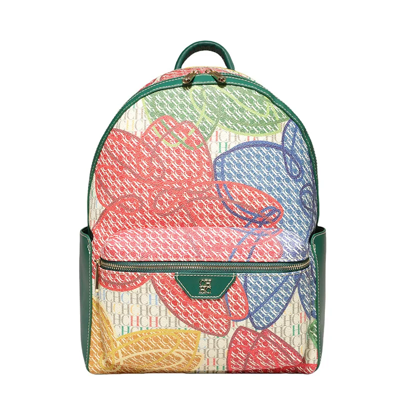 حقيبة كتف نسائية متعددة الاستخدامات، تتميز بسعة كب...