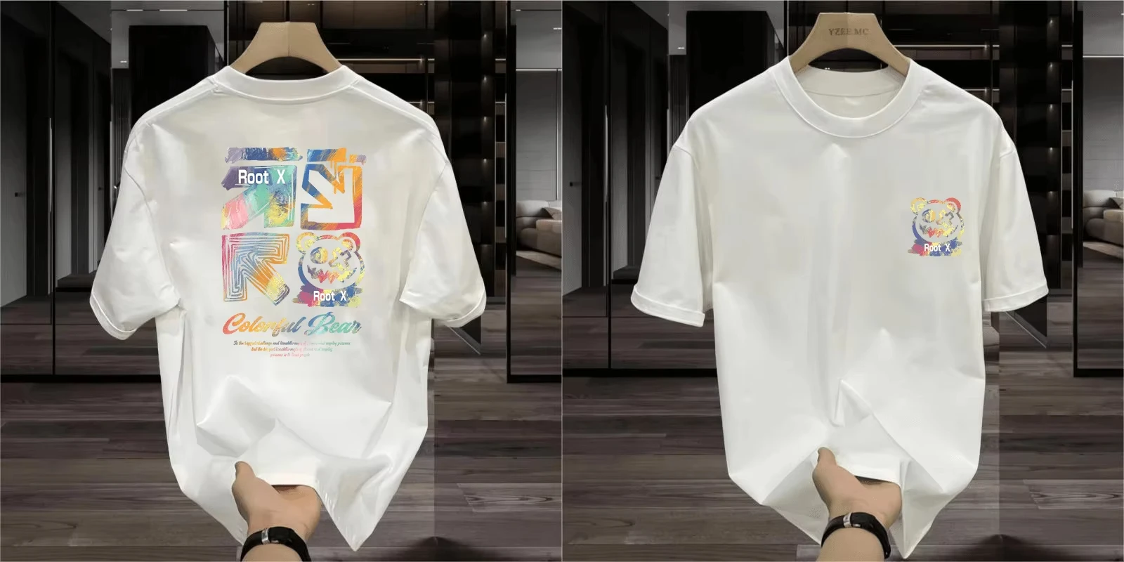 الطلبات الخارجية نهاية السلع _ قطع التسمية لسحب ال...