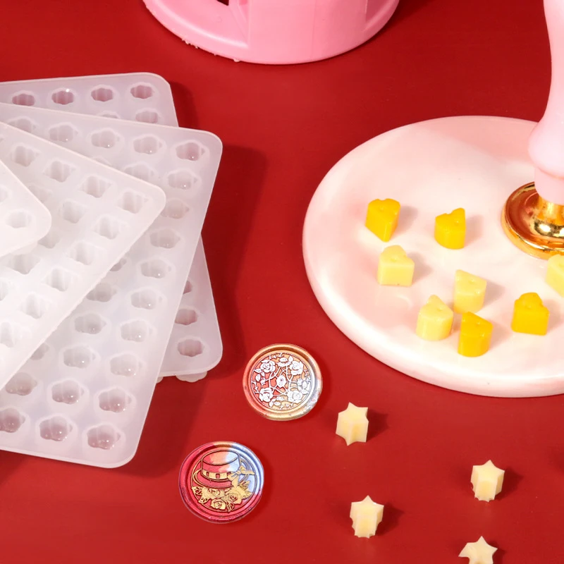 Paquete De 2 Moldes De Silicona Con Temática De Nube 3D, Bandeja De Cubitos De Hielo, Herramienta De Hornear Para Pastel De Chocolate, Postre, Caramelo, Mousse, Pastelería, Jabón Hecho A Mano