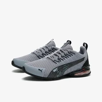 Puma véritable 2024 été nouvelles chaussures de course légères et respirantes unisexe 379602-02 1
