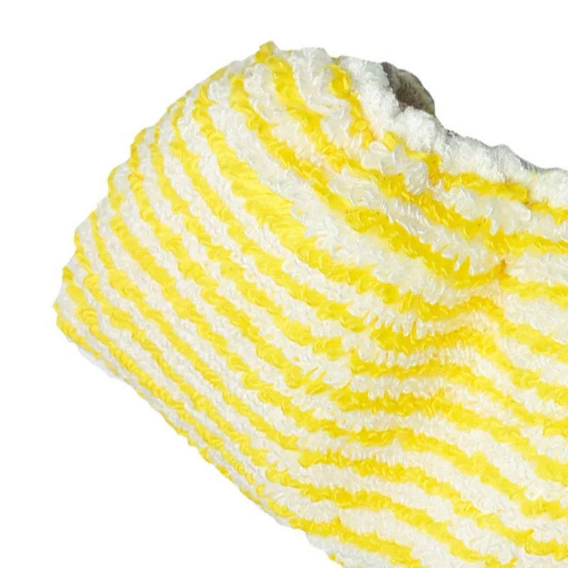 Premium Microfiber Cleaning Cloth Mop Pad Cover