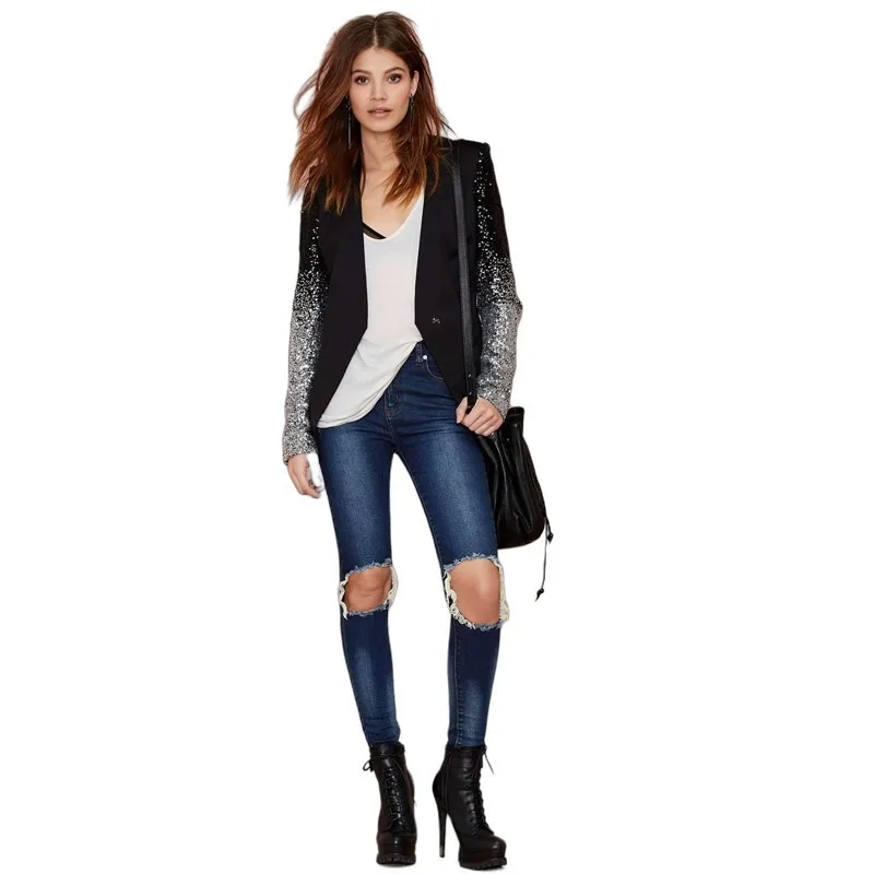 Рисунок 3 - XSJPZH 2024 Новая женская брендовая