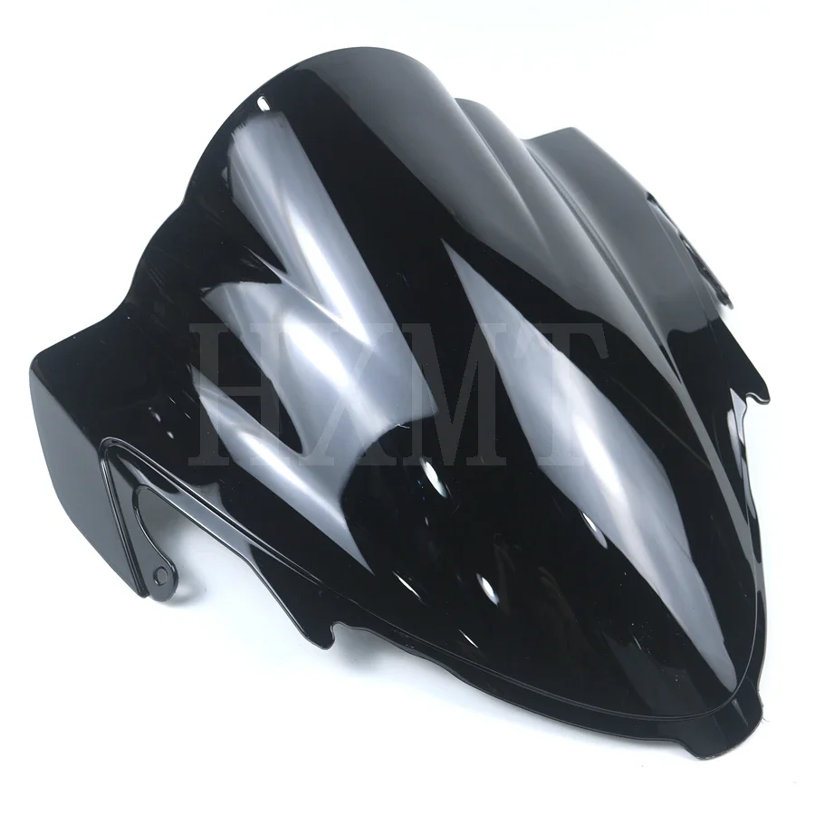 Windshield For Suzuki Hayabusa GSXR1300 1999-2007 - ABS Plastic Replacement
