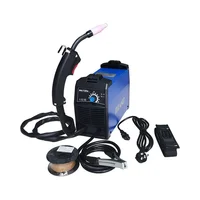 OEM Gasless MIG Welding Machine RoHS CE Certification Mini MIG Welder 1