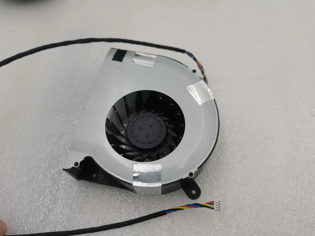 Ventilador para Sunon Mf90201v1-c04c-s99 12v 4.14w Novo - Imagem 3