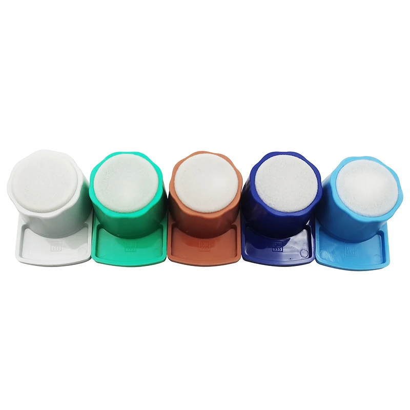 

Dental Root Canal Disinfection and Cleaning Table