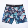 New Fashion Upgrade Brand Beach Shorts For Men Bermuda Shorts Waterproof Quick-drying Swimwear Casual Diving Surfing Boardshorts 3