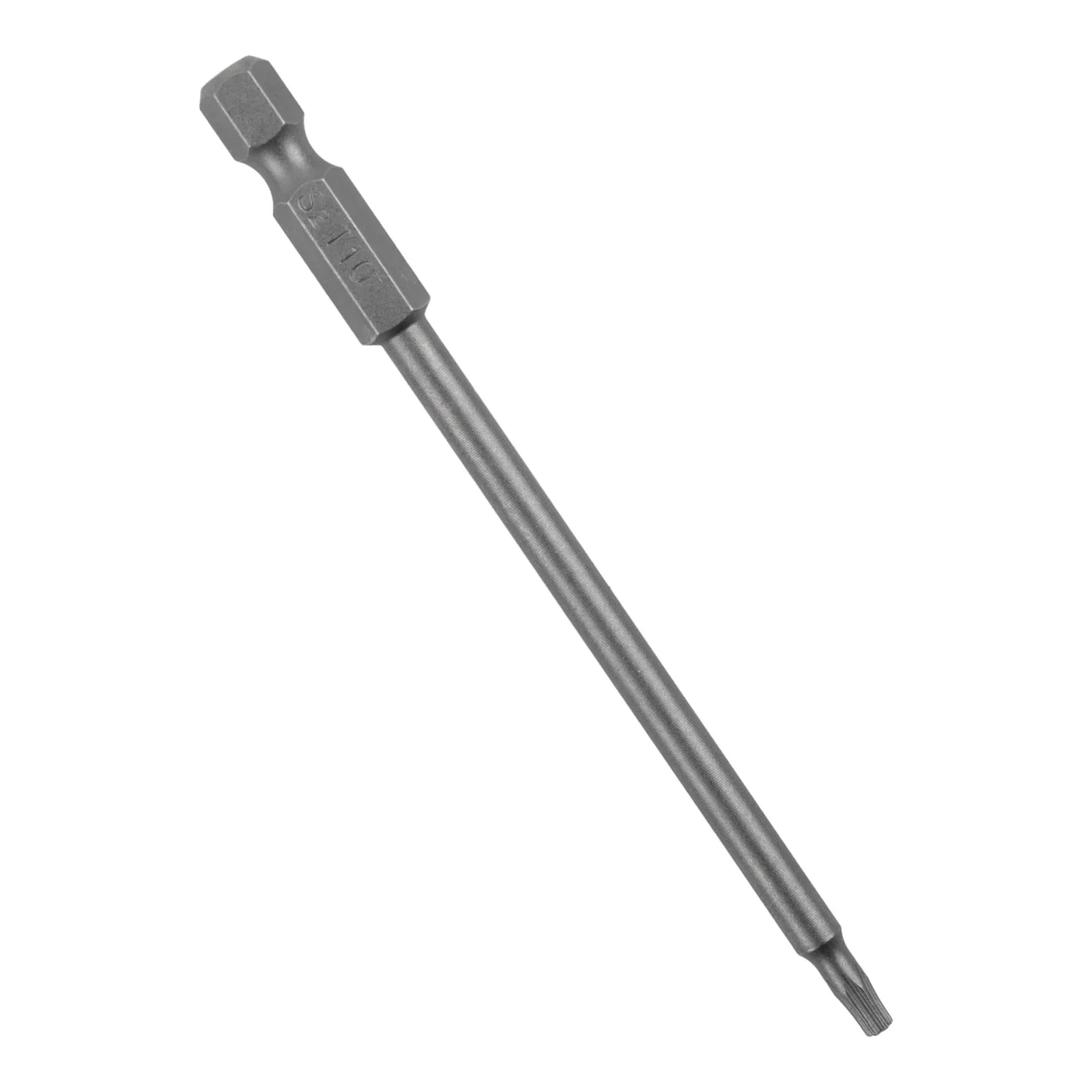 1PC 100mm Lange T8-T40 Magnet Torx Bits Set Elektrische Schraubendreher Kopf T8,T10,T15, t20, T25,T27,T30,T40 Schraubendreher – Detail 12