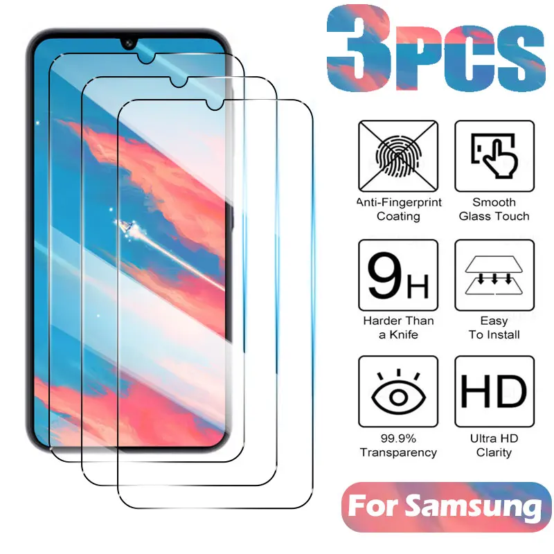 

Защитное стекло, закаленное стекло для Samsung Galaxy A01/A21/A41/A51/A71/A81