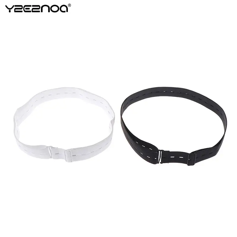 

Adjustable Belt For Easy Shirt Stay Non-slip Wrinkle-Proof Shirt Holder Straps Locking Belt Holder Near Shirt-Stay