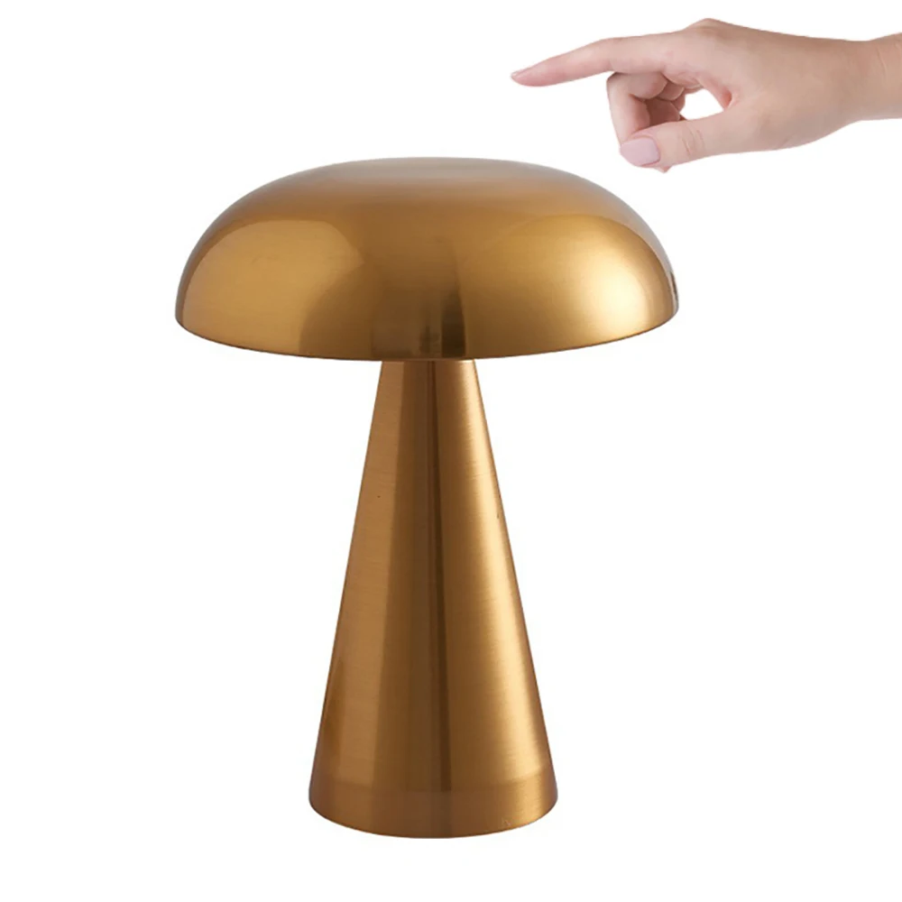 Fungo lampada da tavolo - Ideal Lux - Tavolo - Progetti in Luce