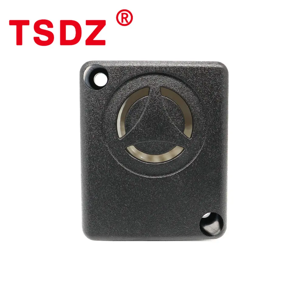 盗難防止車の防犯アラーム、アクティブな高デシベルブザー、セーフ