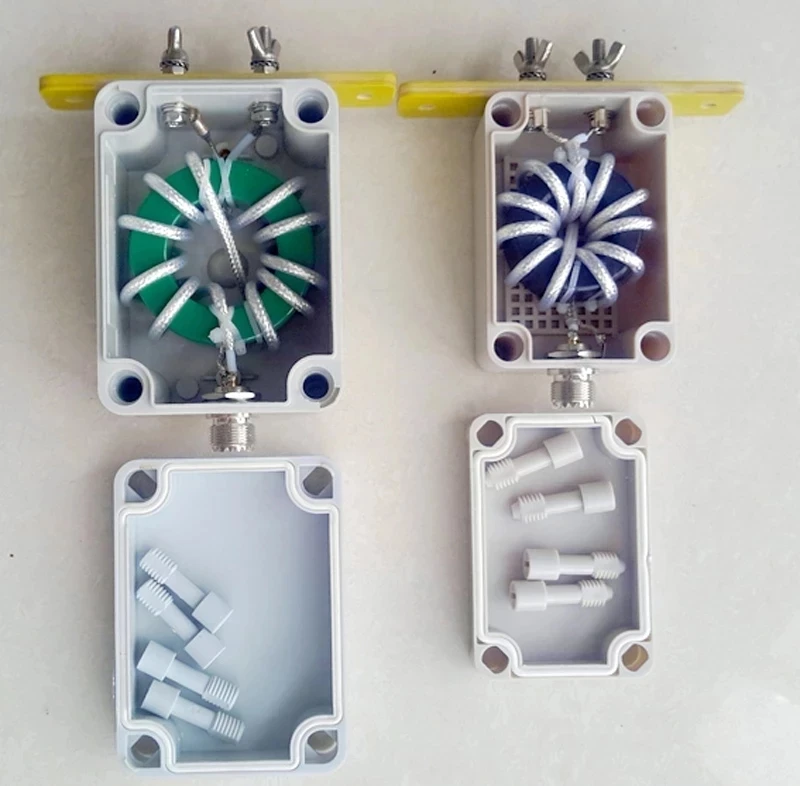  1:1 ߷ 2000W   ׳ ߷ 2KW 2-50MHz 