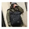 2024 Fashion School Bag Women’s Backpack Korean Version Campus Forest College Style Men’s and Women’s Computer Bag 4