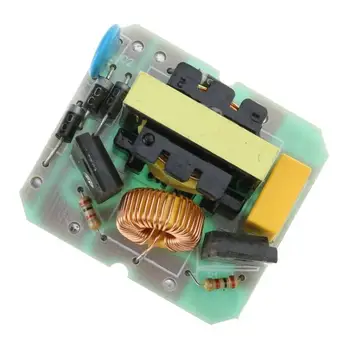 652F Stable 40W DC12V AC220V Inverter Step Up Modulo Safe 12V a 220 V Alimentatore