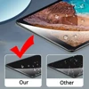 2 Packs Lenovo Tab M8 (4th Gen) 2023 8.0 inch Screen Protector TB300FU Tempered Glass Screen Film for Lenovo Tab M8 4th 5