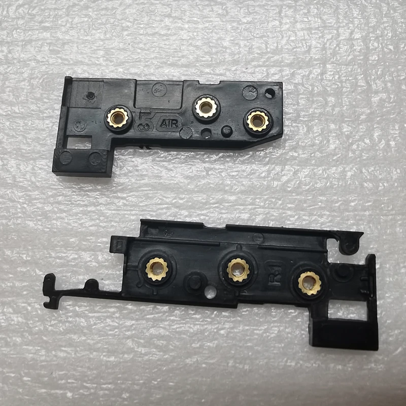 

Новая пара петель для ЖК-экрана ноутбука HP Pavilion X360 14-CD TPN-W131