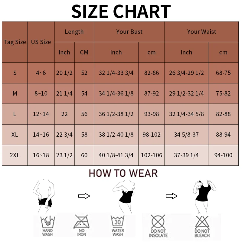 Plus Size Women Padded Camisas Shaper MISS MOLY Seamless Tummy Control Tanks Tops Corsets Back Smooth Underwear Shapewear Fajas