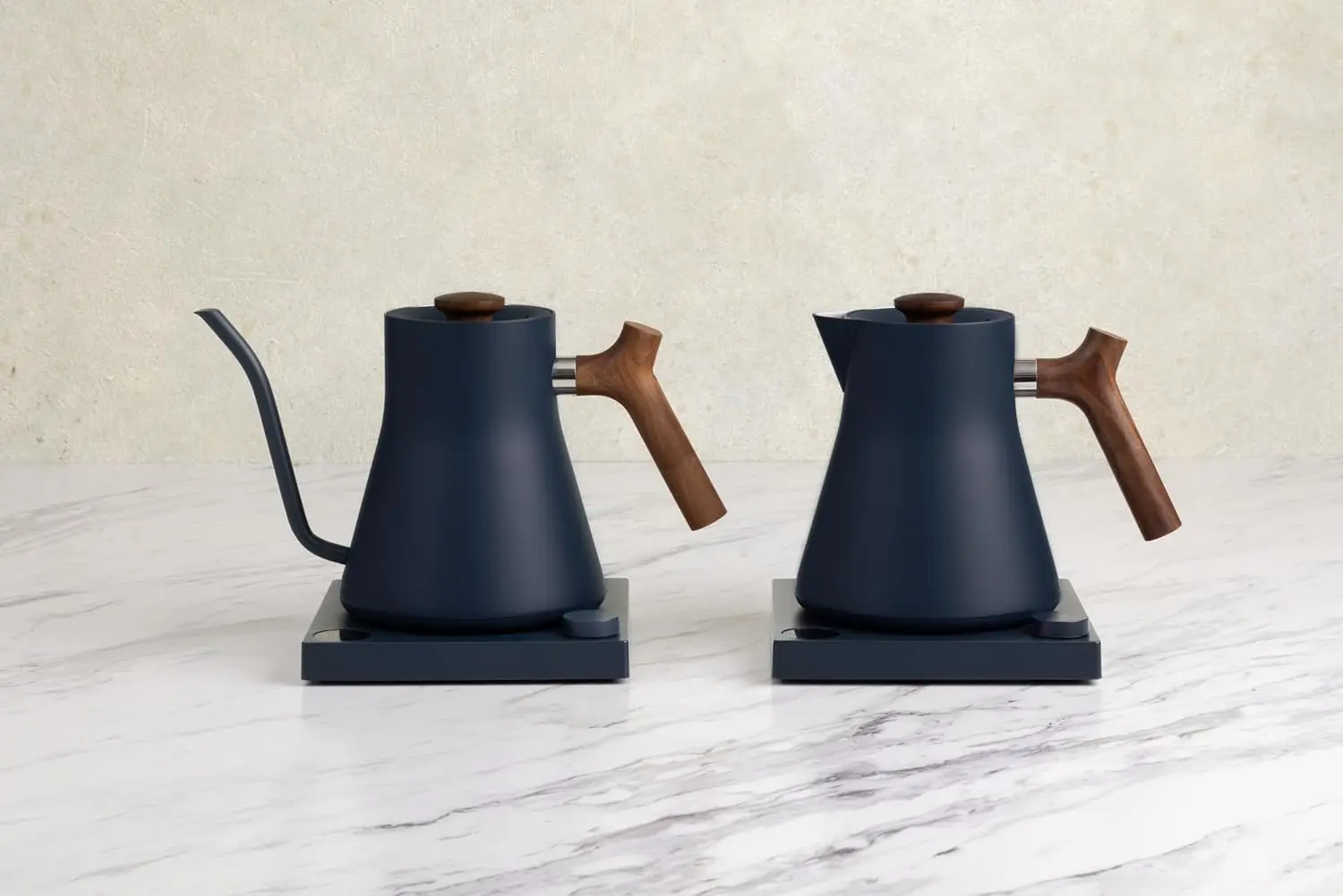 Corvo EKG Electric Tea Kettle - Electric Pour Over Coffee and Tea Pot-Quick Heating Electric Kettles-Temperature Control & Built 6