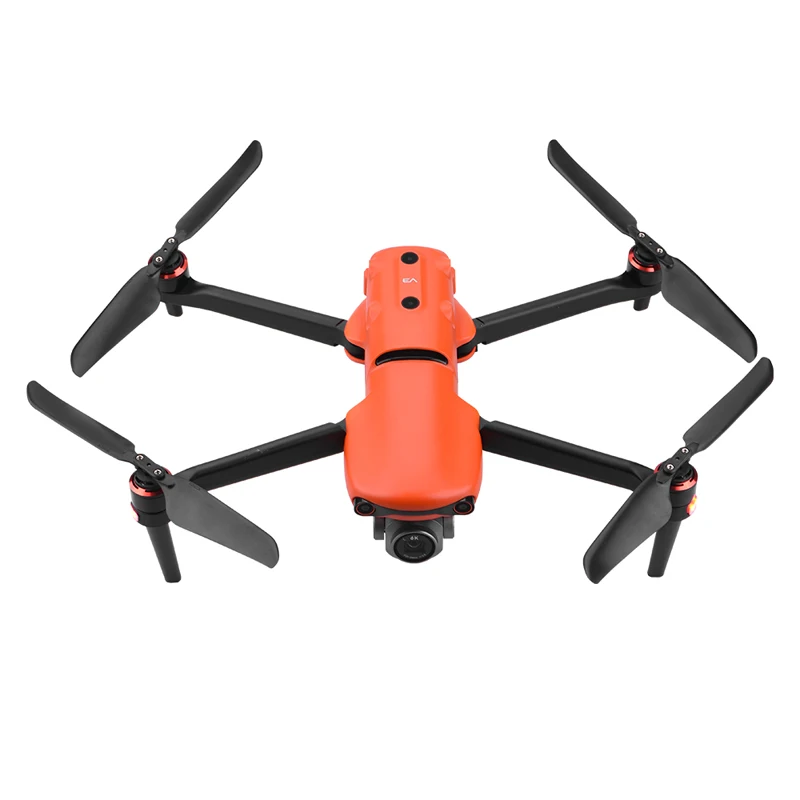 Propeller For Autel Robotics EVO II/EVO II Pro Quick Release Blade Prop Replacement Wing Fans Spare Parts 4PCS drone accessories drone propeller