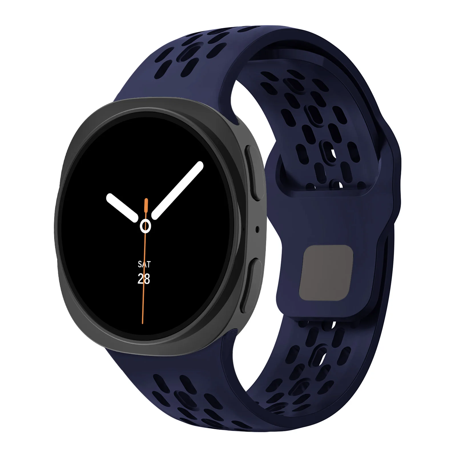 Silicone Sport Strap Wristband - Premium Accessories
