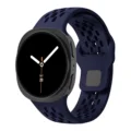 Midnight Blue