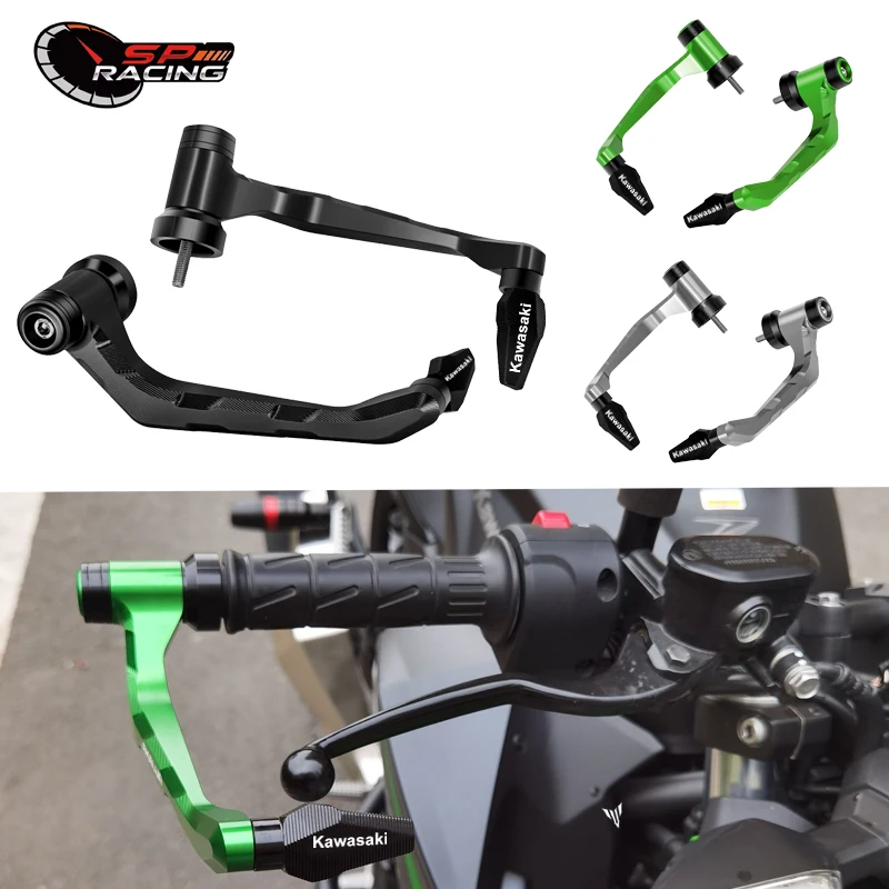 

Для KAWASAKI Z900 Z1000 Z900RS Z1000SX Z1000R Z800 Z250 Z300 Z400 Z750 NINJA400 ручки рычаги тормоза и сцепления мотоцикла,