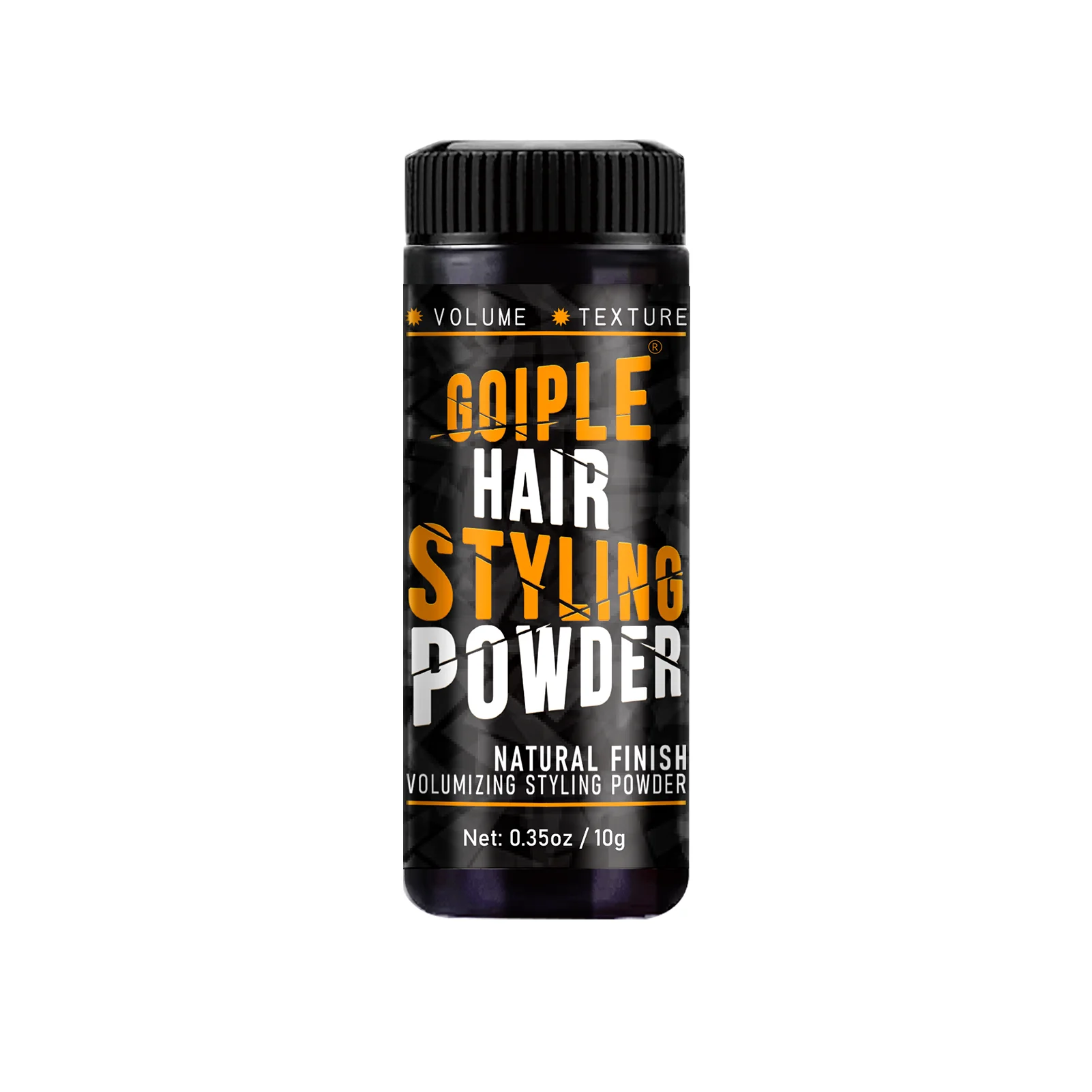 10g hair powder