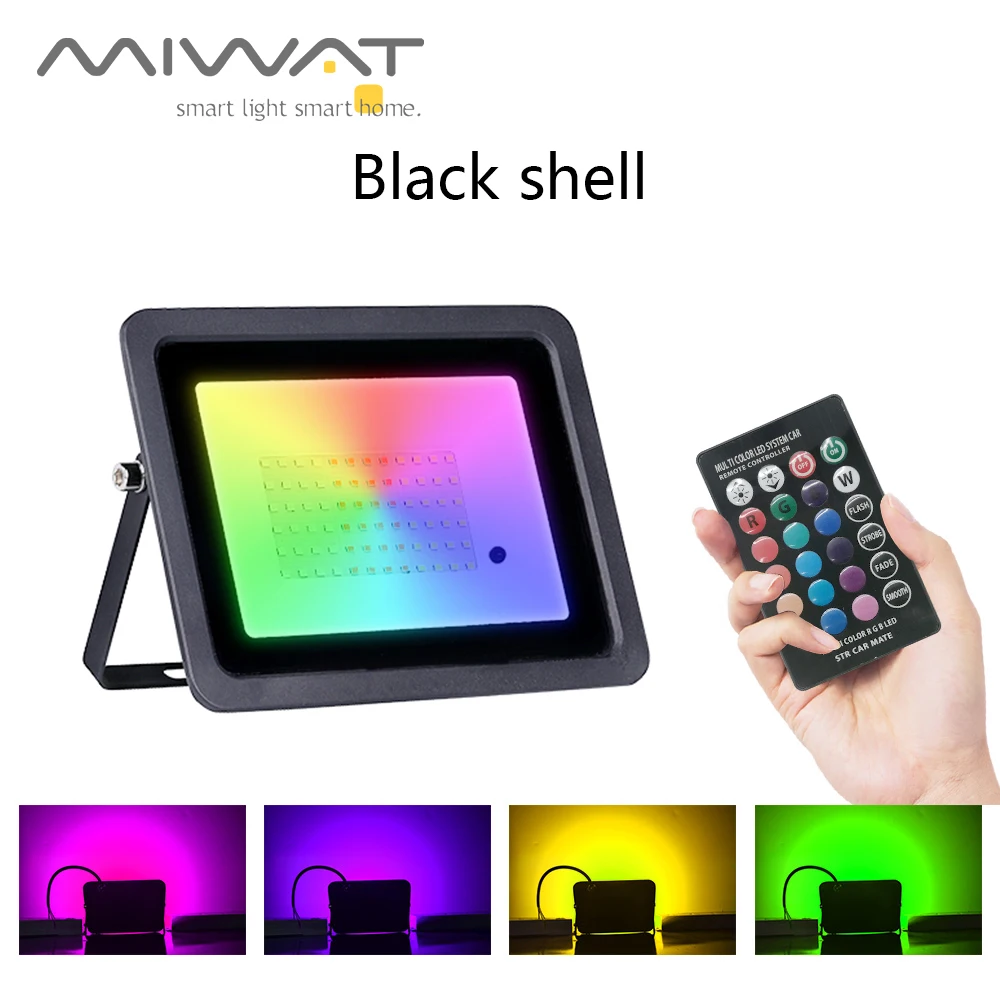 Black Shell